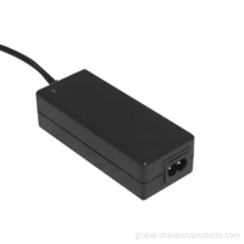 CCTV Power Adapter 96W 24VDC 4A CE Desktop CCTV Power Supply Supplier